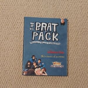 The Brat Pack Movies & Music Collection